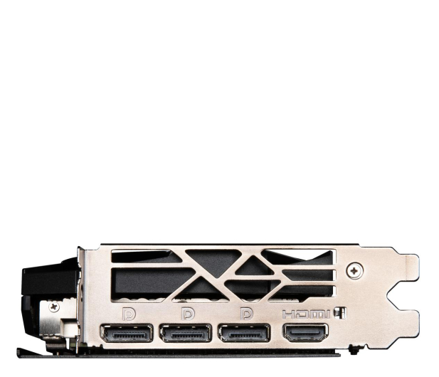 MSI GeForce RTX 4060 Ti Gaming X 16GB GDDR6 - 1162037 - zdjęcie 7